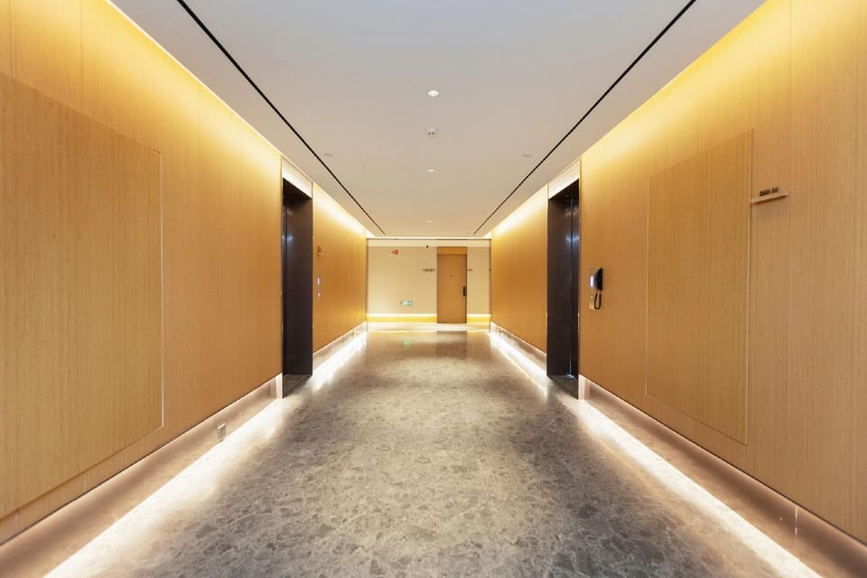 Ji Hotel Wenzhou Yangyi Hotel in Zhejiang