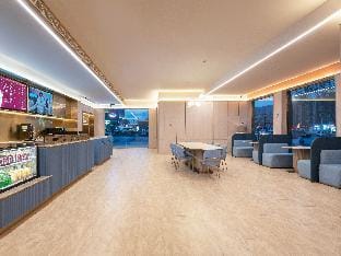 Hanting Hotel Heze Juancheng Bus Station Hotel in Shandong