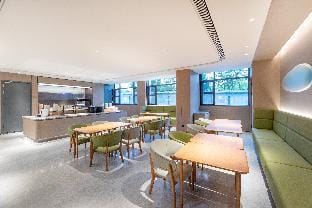 Ji Hotel Yancheng Xiangshui County Hotel in Jiangsu