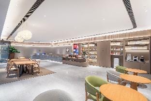 Ji Hotel Yancheng Xiangshui County Hotel in Jiangsu