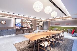 Ji Hotel Yancheng Xiangshui County Hotel in Jiangsu