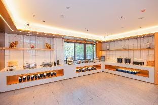 Starway Hotel Nanjing Gaochun Ba Bai Ban Gucheng Lake North Road Hotel in Nanjing