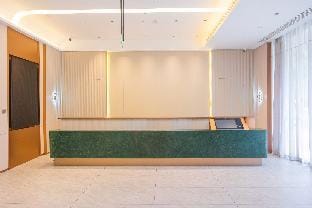 Starway Hotel Nanjing Gaochun Ba Bai Ban Gucheng Lake North Road Hotel in Nanjing