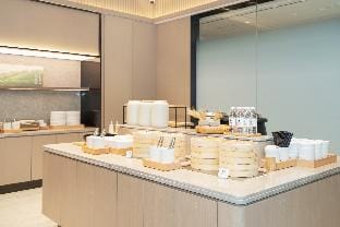 Ji Hotel Zaozhuang High-speed Railway Station Hotel in Jiangsu