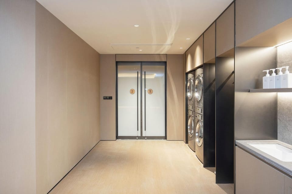 Ji Hotel Zaozhuang High-speed Railway Station Hotel in Jiangsu