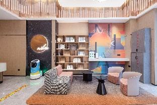 Nihao Hotel Shuyang Renmin Road Sanpima Plaza Hotel in Jiangsu