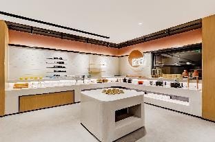 Nihao Hotel Ma'anshan Wanda Plaza Hotel in Nanjing