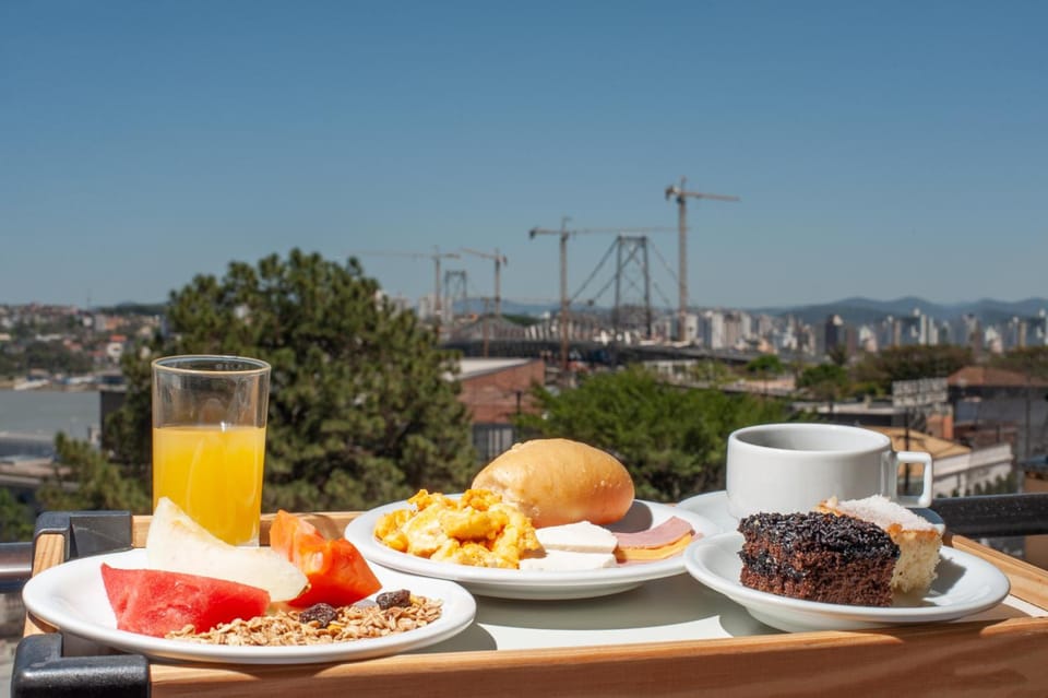 Lumar Hotel Hotel in Florianopolis