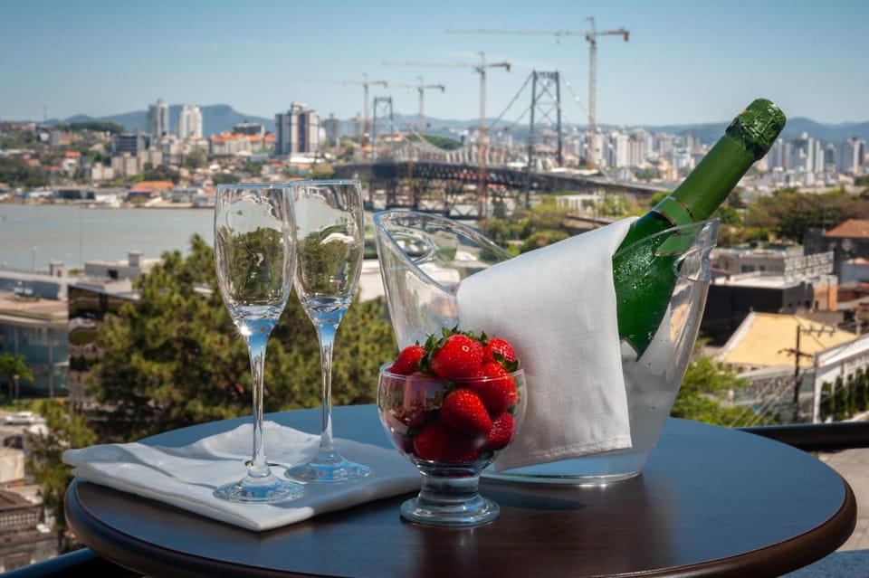Lumar Hotel Hotel in Florianopolis