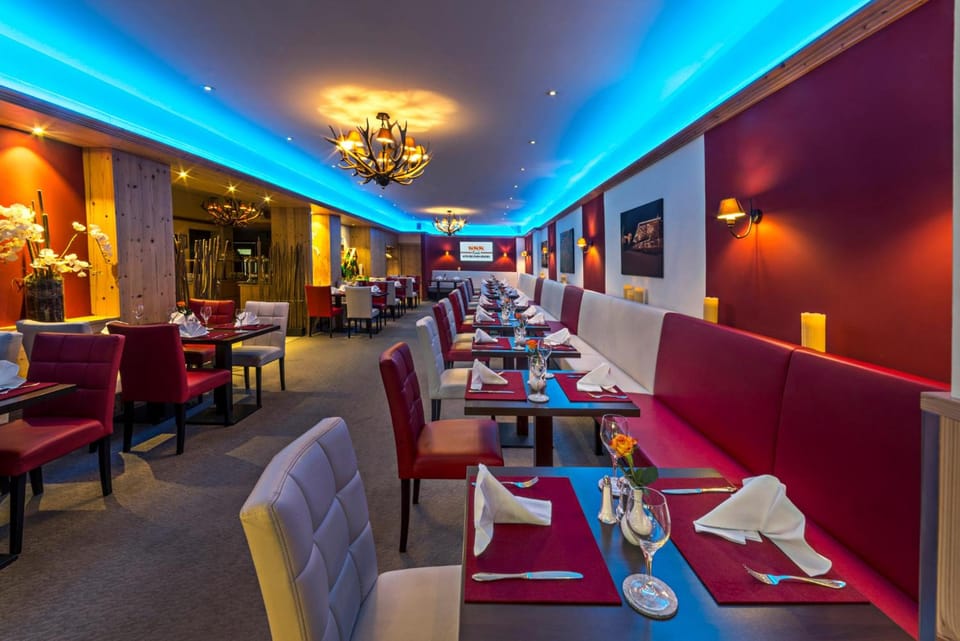 Hotel Drei Loewen Hotel in Munich