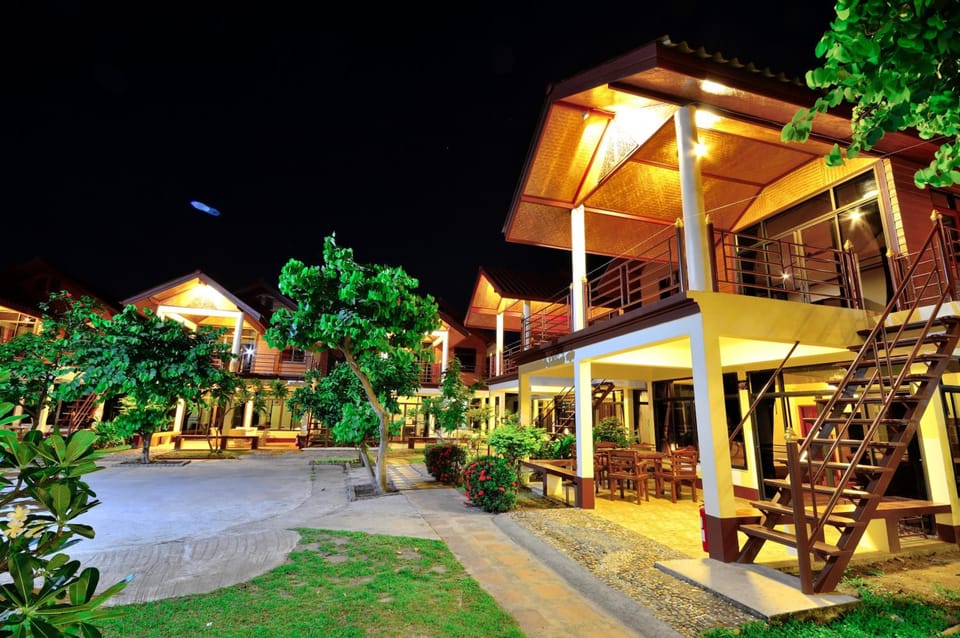 Avila Resort Resort in Pattaya City
