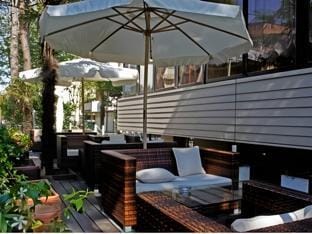 Hotel Loretta & Dependance Hotel in Cervia