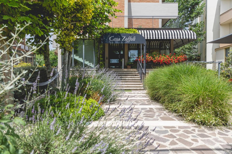 Hotel Loretta & Dependance Hotel in Cervia