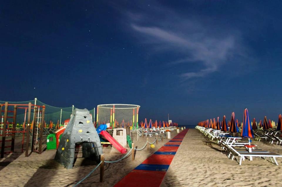 Hotel Zani Hotel in Cervia