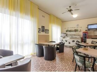 Hotel Lucerna Hotel in Cesenatico