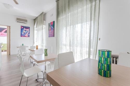 Hotel Lucerna Hotel in Cesenatico