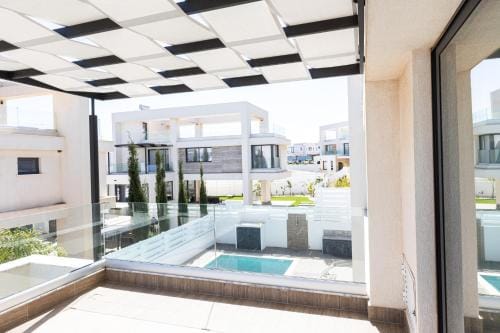 Luxury Panorama Villa Protaras Hotel in Paralimni
