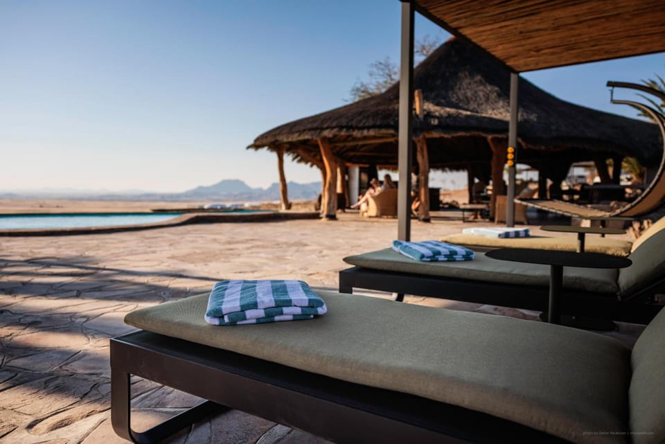 Rostock Ritz Desert Lodge Lodge in Khomas Region, Namibia