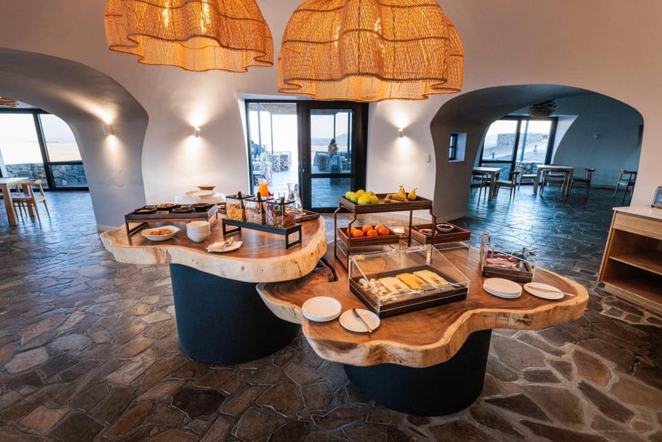 Rostock Ritz Desert Lodge Lodge in Khomas Region, Namibia