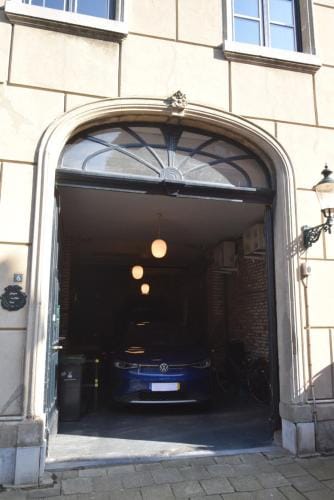 Swalmerkwartier Hotel in Roermond