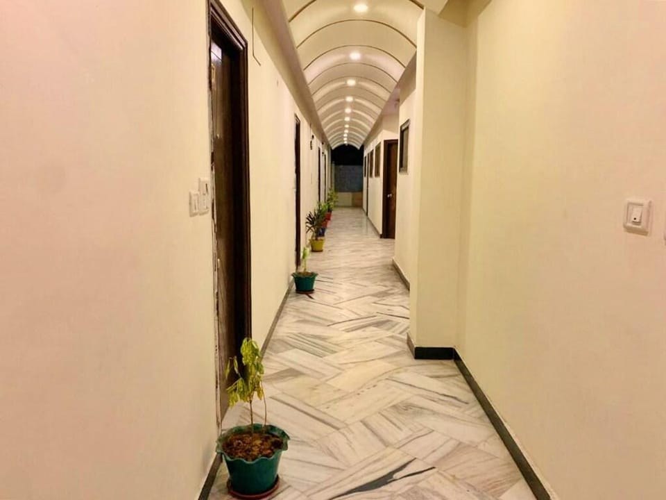Hotel Galaxy Inn Hotel in Jaipur