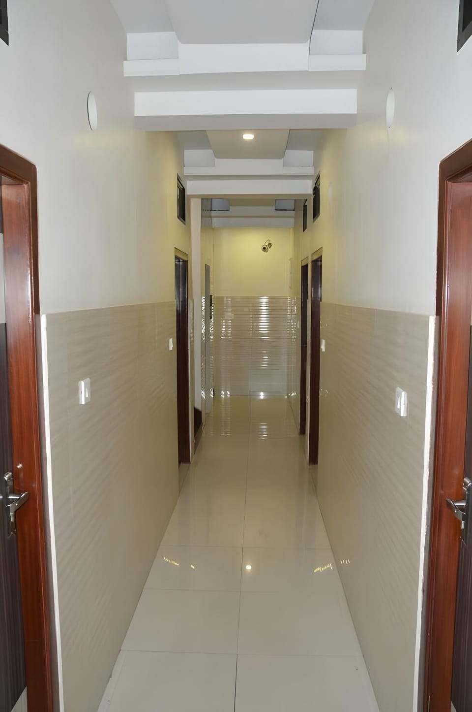 Hotel Galaxy Inn Hotel in Jaipur