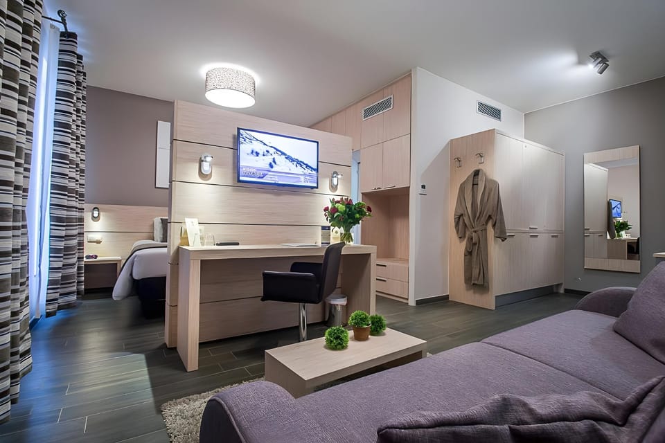 Aero 44 Hotel Hotel in Charleroi
