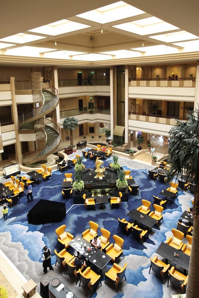 Luxemon Xinjiang Yindu Hotel Hotel in China