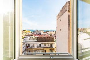 Colonna Apartment 4 by Wonderful Italy Hotel in Naples