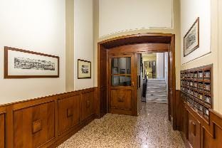 Colonna Apartment 1 by Wonderful Italy Hotel in Naples