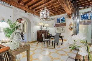 The Lucca Heritage Retreat Hotel in Capannori