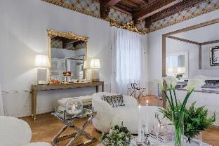 The Lucca Heritage Retreat Hotel in Capannori