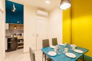 Central Station Apts by Wonderful Italy - Cetara Hotel in Naples