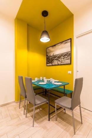 Central Station Apts by Wonderful Italy - Cetara Hotel in Naples