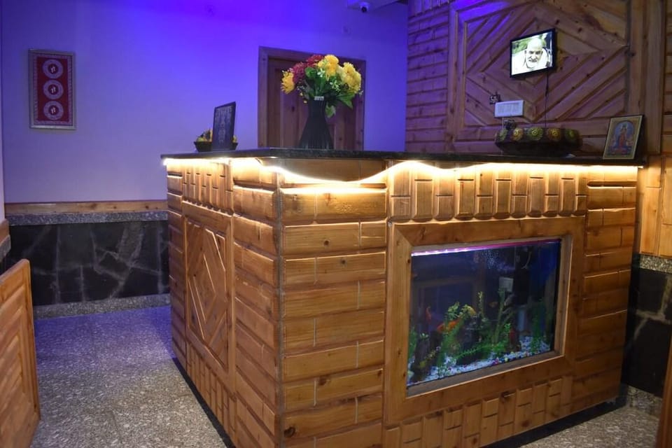 Hotel Lohaghat Regency By Royal Collection Hotels  Hotel in Uttarakhand