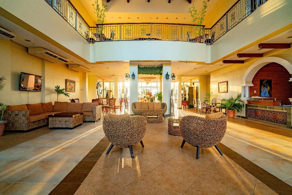 HOTEL PALACIO Hotel in Puerto Princesa