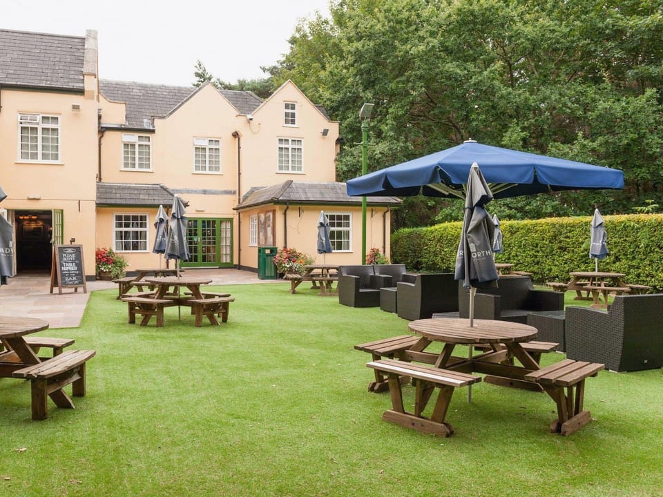 Avon Causeway Hotel Hotel in Bournemouth