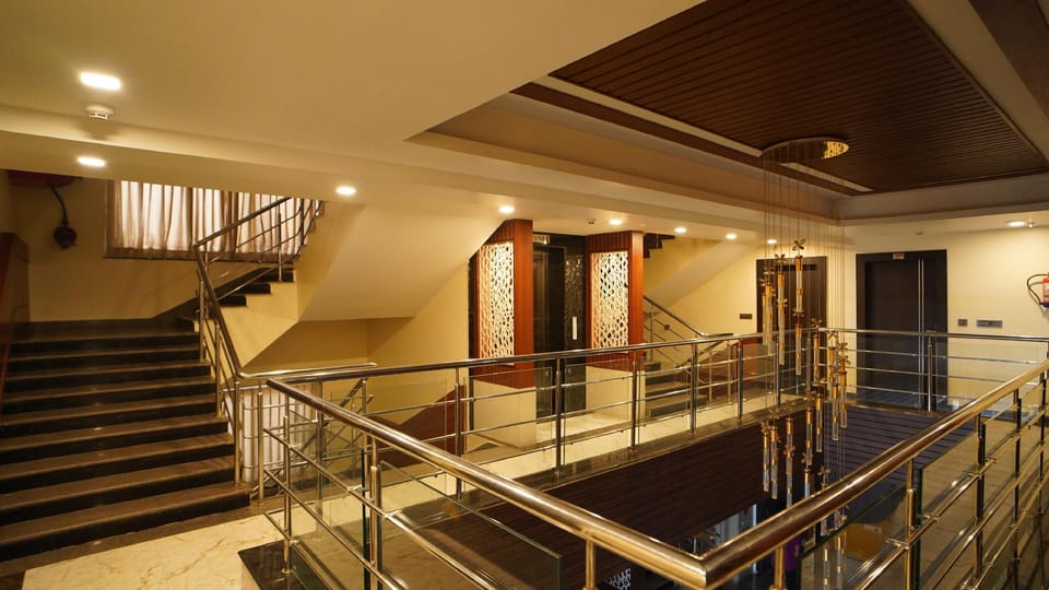 Hotel Mayuri Hotel in West Bengal