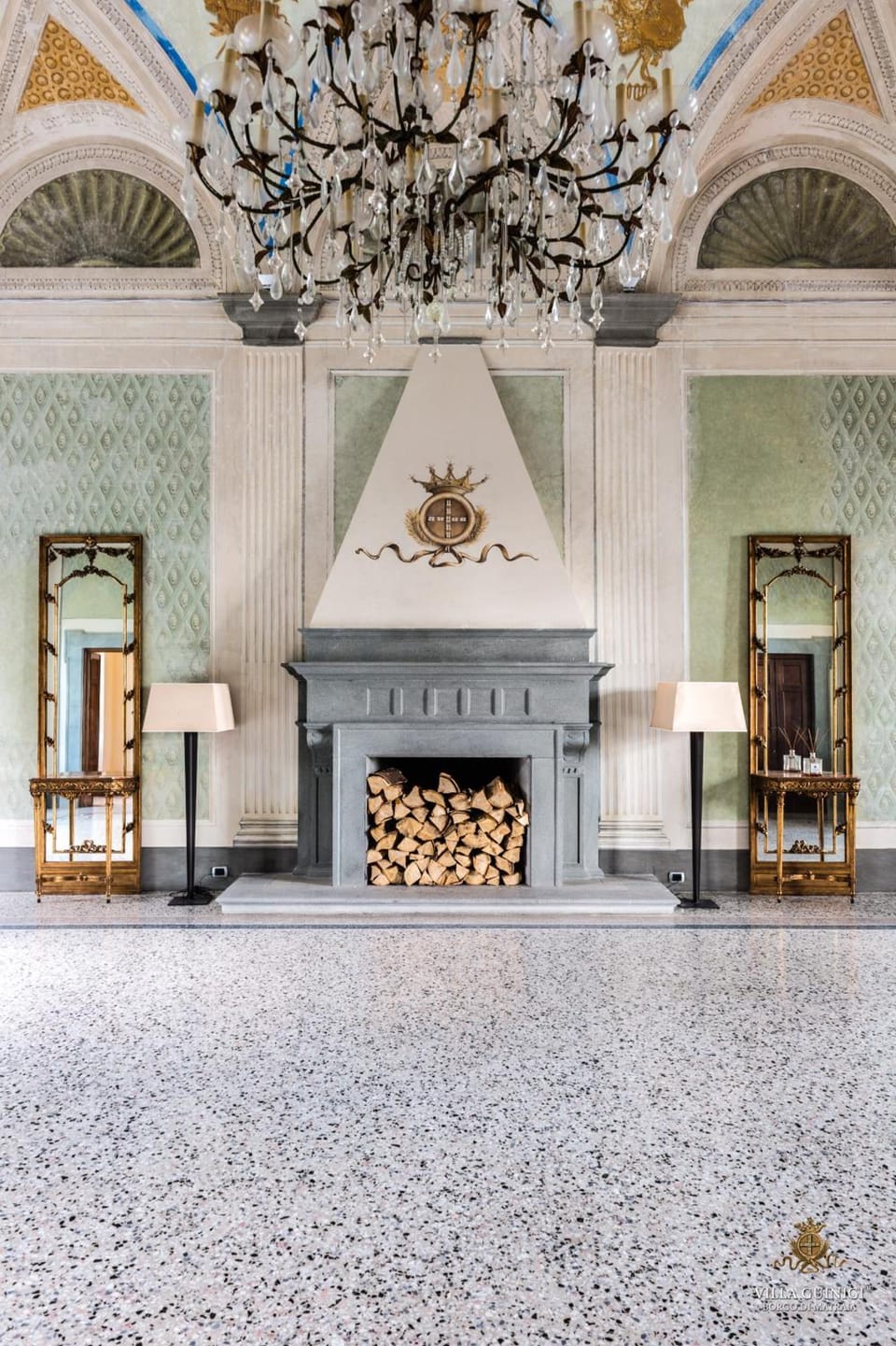 Antico Borgo di Matraia Resort in Emilia-Romagna