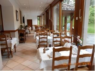 Hotel Restaurant Le Traineau Hotel in Provence-Alpes-Côte d'Azur