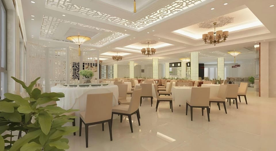 Dong Khanh Hotel Hotel in Ho Chi Minh City