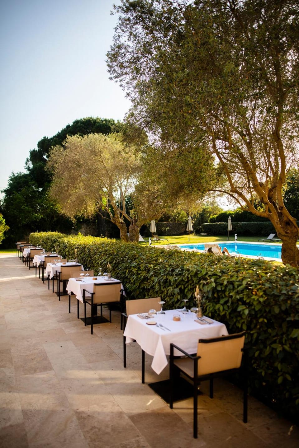 Hotel & Restaurant de charme - La Begude Saint-Pierre Hotel in Provence-Alpes-Côte d'Azur