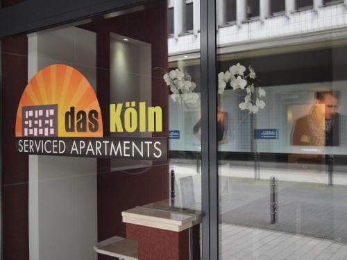 DASKoln Hotel in Cologne
