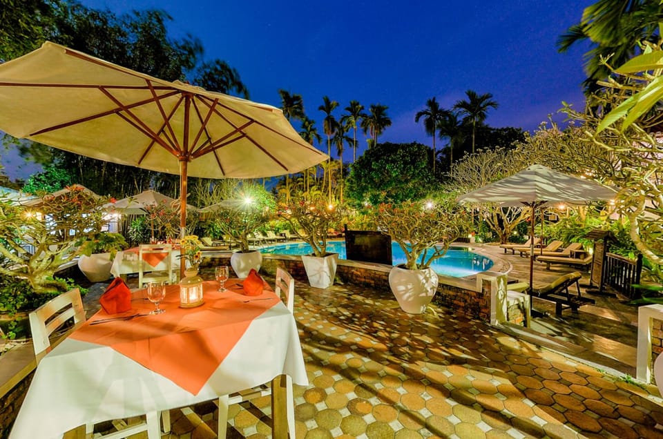 Hoi An Ancient House Resort & Spa Resort in Hoi An