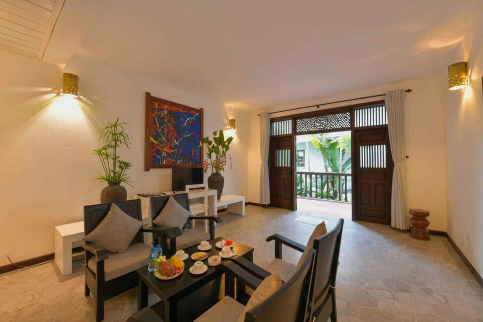 Hoi An Ancient House Resort & Spa Resort in Hoi An