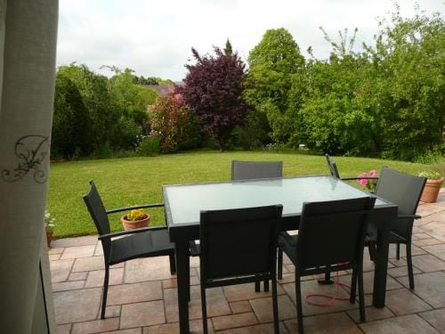 Chambre d'Hotes Pause en Chemin Hotel in Hauts-de-France
