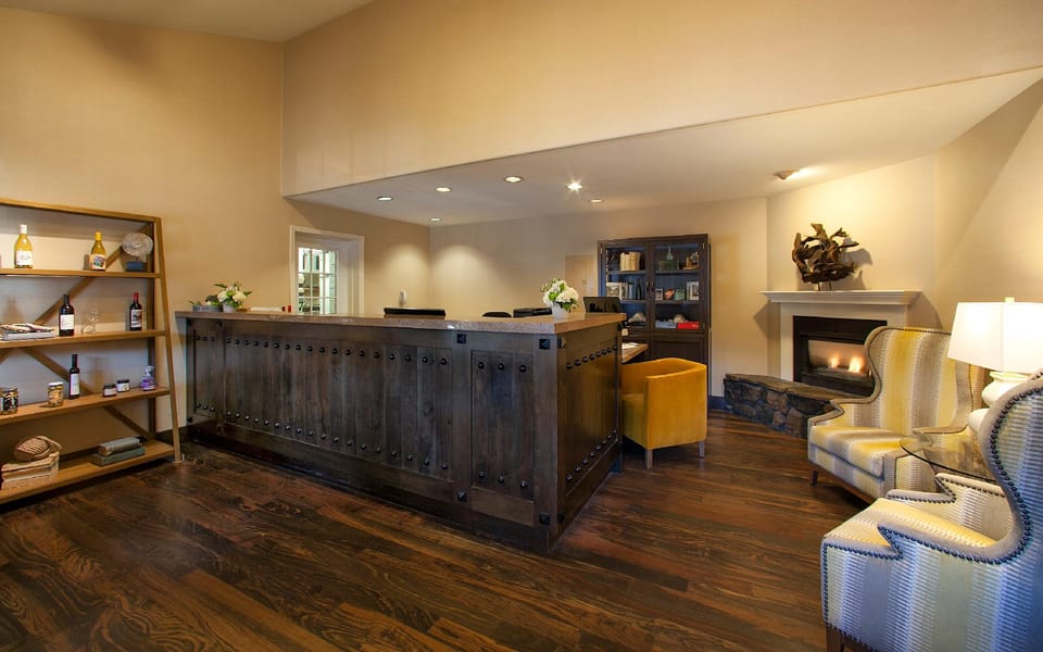 Fogcatcher Inn Hotel in Cambria