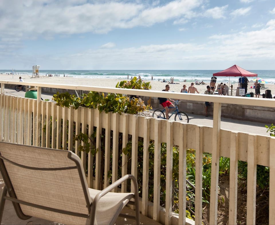 The Wayfarer San Diego Hotel in Mission Beach