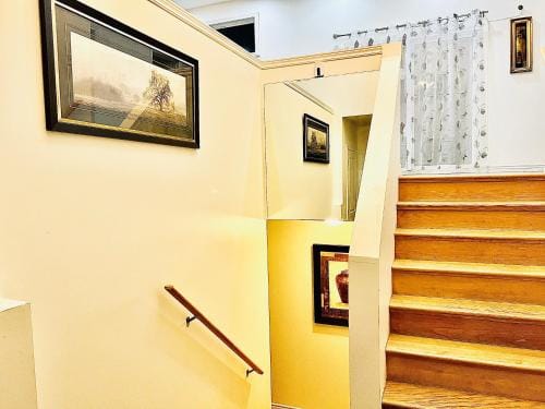 LaVida Exclusive Guest House, Free Parking (Rm#2) Hotel in London