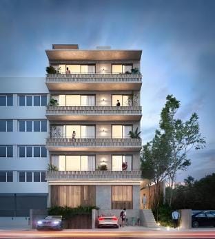 Leu Boutique Condo by Andiani Apartment hotel in Cancun